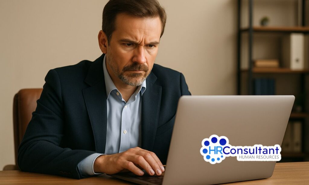 HR consultant Querétaro y su guerra silenciosa contra el nepotismo